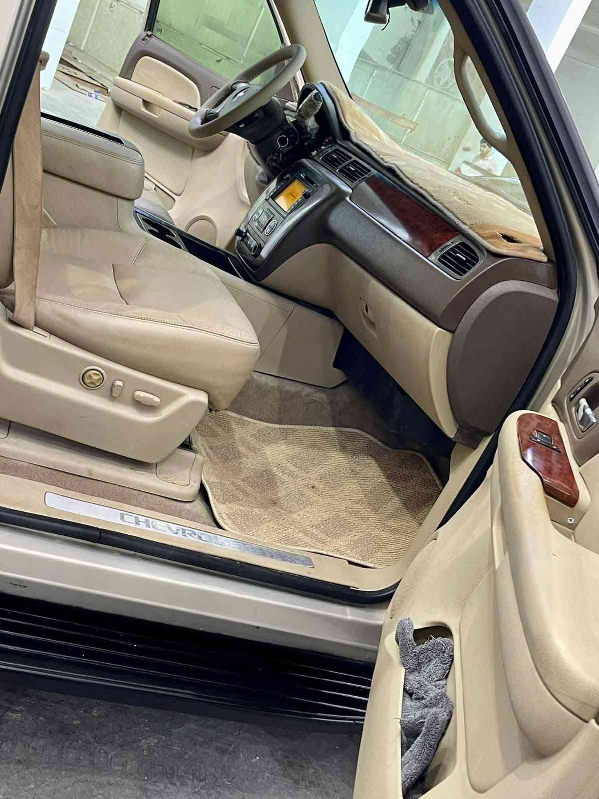 LTZ • ٢٠٠٩ • فول مواصفات