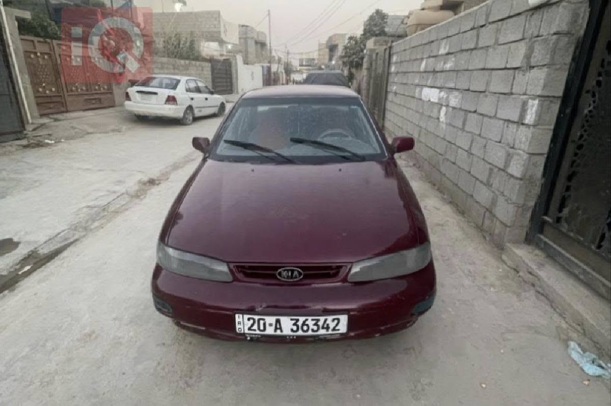 كيا سيفيا 95 مكينه وكير مكفولات السعر 26 ورقه وبي مجال للاستفسار على الرقم واتساب ***********
