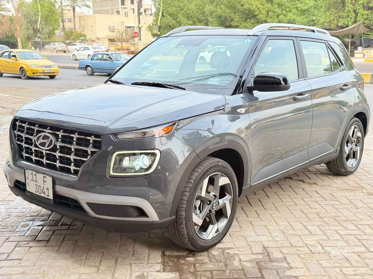 فينو ٢٠٢٦ • وارد أمريكي • ٥٣٠٠ ميل