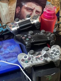 بلاي ستيشن فور سلم المهكر350 07714733595