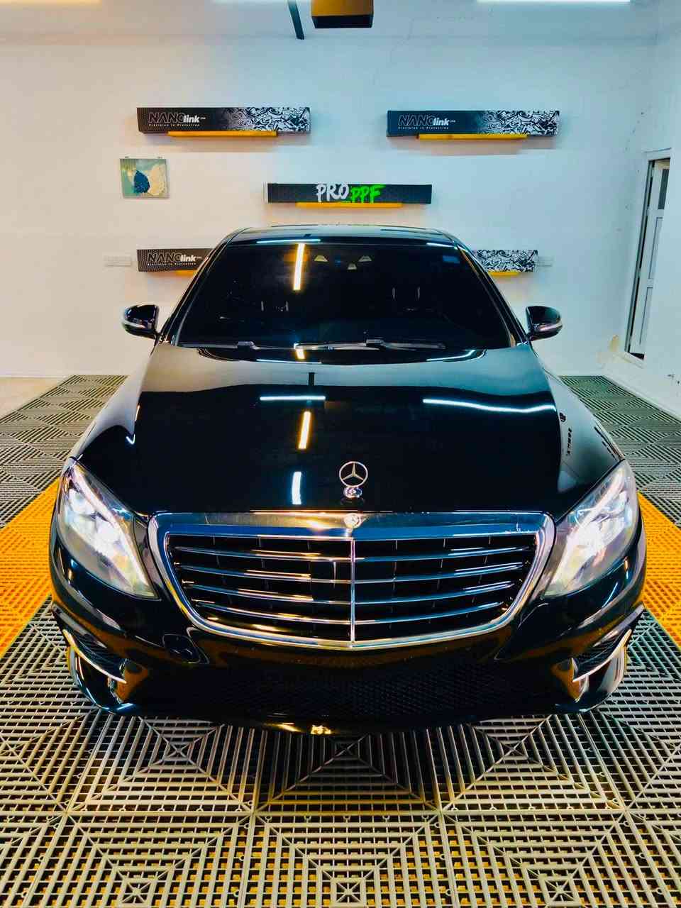 مرسيدس بنز S550  2014 مكينة 8 سلندر دبل توربو
السيارة نظيفة وكلش قليلة الاستخدام
ماشية بس 49 ألف ميل
بدون رقم دبي، أدوات

🟪 السٕعـر : اكتب رقم (1) يوصلك مباشر 📩

فول فول مواصفات
بانوراما
ستائر
كل أغراضها بيلاد
ما بيها أي مصرف
مسويلها سيرفس كامل
الصندوق مبدل بيلاد
جام الصندوق الخلفي من جهة السايق لحد باب البنزين بيه صبغ
باقي كل جوانبها بشرط
نموذج بالجمال والنظافة
گير ومكينة بشرط، ما مفتوحات
ما بيها أي مشكلة

أرقام صاحب السيارة:
*********** واتساب وفايبر
***********
