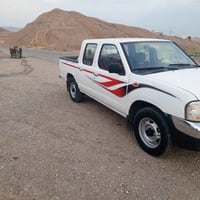 نيسان 2007 • مكينة تازة • قير اتوماتيك