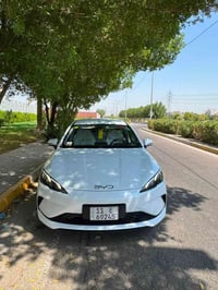 بي واي دي للبيع 🟩 كفاله عامه نظافة ميه بالميه وضعية الوكالة وكل غراضها...