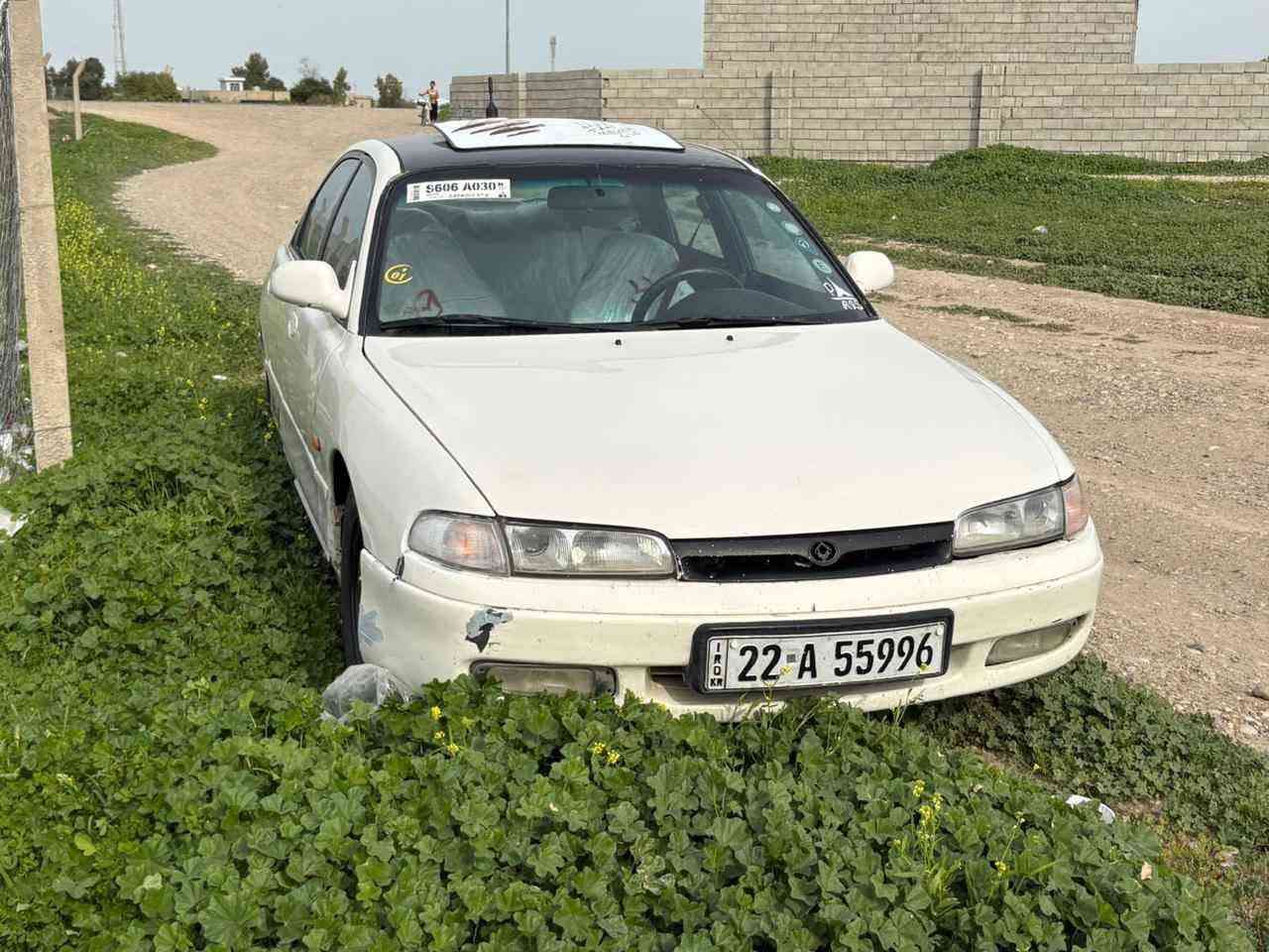 مازده ي 1996حيزام بي ليدان دوو پارچه ي گوراوه سه نه وي تا 28تازه يه به ناوي خومانه وه يه ده فته ري بانزيني هه يه بوخاري هه يه ته پريد له سه ر سويج چوار تاي تازه سعري 48مه جال *********** كركوك, العراق
