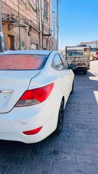 اكسنت • ٢٠١٤ • بصره