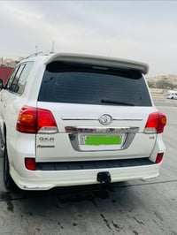 مونيكا ٢٠٠٨ • بدون قطع تبديل • تايرات جديدة