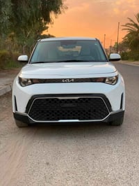 كيا صول موديل 2024 دخول جديد بدون ايرباك ماشية 55 الف محرك 2000 دوش صو...