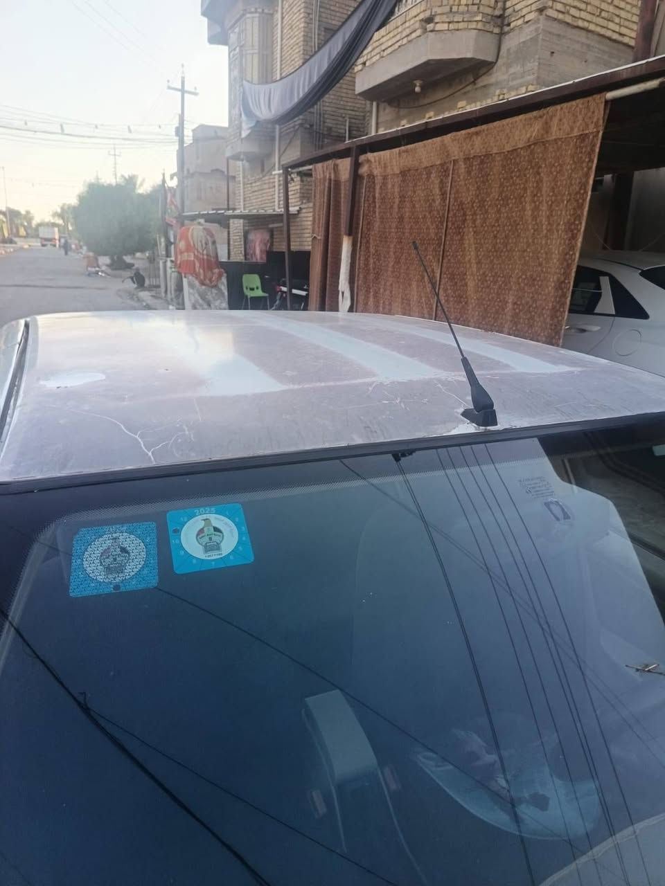 بيجو بارص ٢٠١٧ فول اوتوماتيك جام كهرباء كشنات كهرباء مكفوله المكينه الكير التبريد باتري جديد راديتر جديد
تبريد ثلج
سنتر لوك
راديتر جديد
باتري جديد
كير اوتو بلادي وليس تحوير
رقم واسط
سنويه لغاية ٢٠٣٠ مداور ثاني يوم
للاستفسار  الخاص مفتوح
للاستفسار ***********
مكان السياره كوت مركز المدينه
