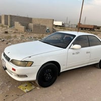مارك نفخ • ١٩٩٢ • مكينة وكير