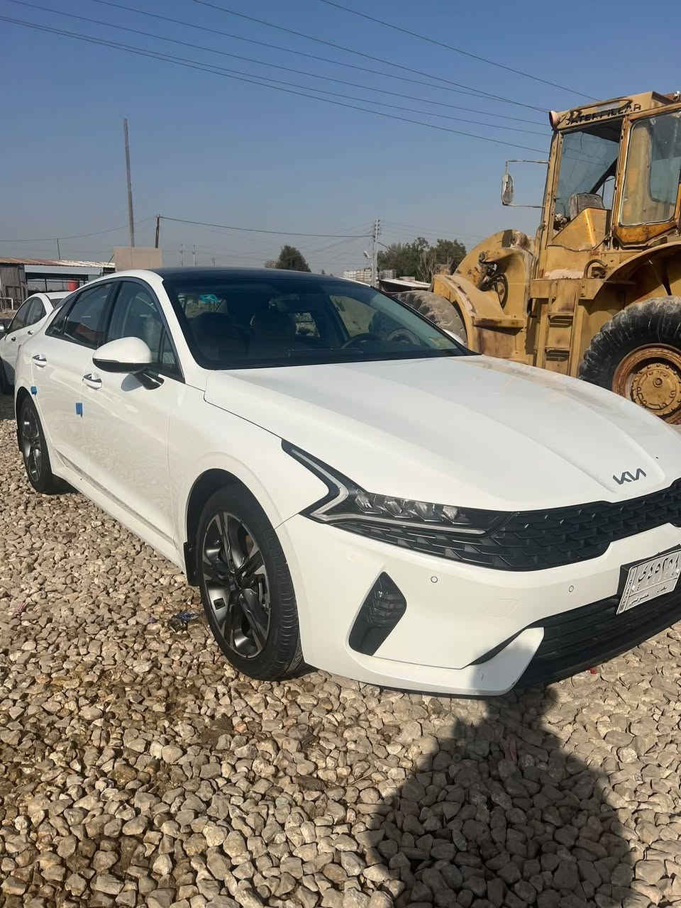 يالله كيفايف 23 رقم بغداد بسمي  فول مواصفات بصمة بنرما حساسات مكينة الفين دوش تشغيل عن بوعد ماشية 35 بيهة كارت بصيط بصف البكلايت لورة ول باقي كفالة عامة سيارة ستخدام شخصي سعر 200 مكان سماوة مامتواجد عل فيس نتصل وبيك خير ودلل ***********
