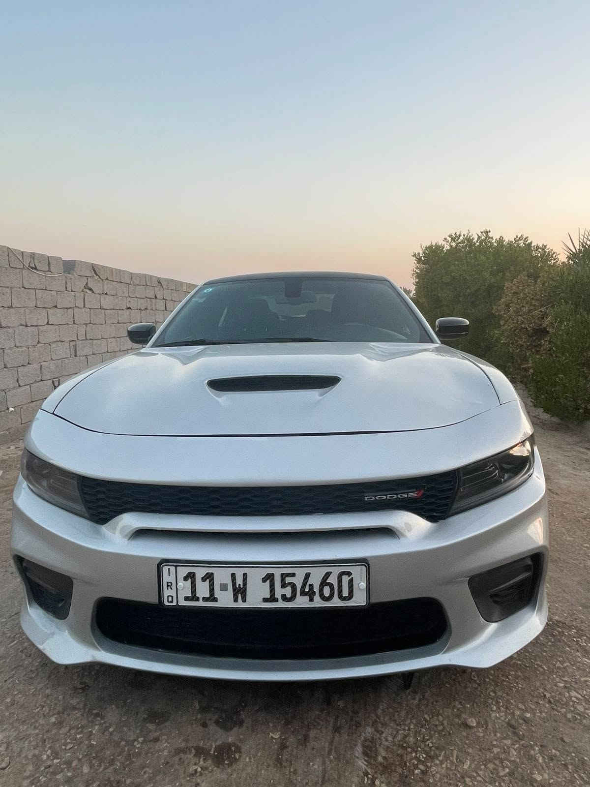 جارجر2023
بيع او مراوس 
 هيمي 5700 النداء الاخير

ماشيه  67 الف

دخول جديده اني مستورده ع أيدي

رقم بغداد بسمي سنويه 31

بيهه جاملق السايق مبدل حاويه(مصبوغ) 

بنيد مصلح نفسه

جاملق عكس سايق بي كلير من امريكا

لغد شاصي مكفول

بيهه شفتات ستيرن

وضعيات قياده

شاشه كبيره

كشن حضن

نضام صوت رياضي بالكزوز اجه بييهه من امريكا

سياره جديده ع وضع شركه كلهه

مكاني بابل
السعر 220 بيهه مجال

***********
