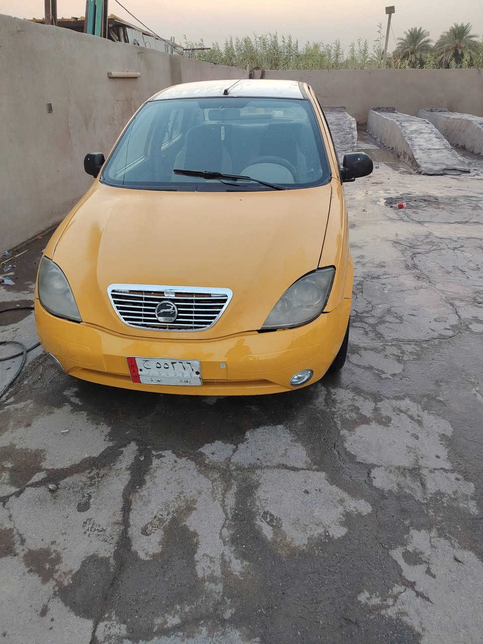 طيبه للبيع، موديل 16 مكفوله محرك، گير بلاديه سنويه 2028 كهربائيات كلها شغاله كيجات كله شغاله شرط التحويل السعر 30 بيها مجال،،،، بغداد الدوره *********** /// ***********
