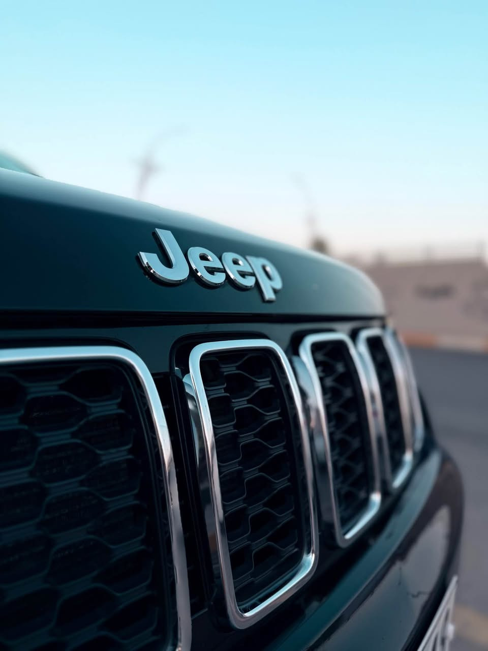 🔱JEEP GRAND CHEROKEE 2018 LIMITED 🔱

🔱جيب كراند شيروكي فوول مواصفات لمتدد 2018 🔱

كلين تايتل مكفوله من الدعامية للدعامية لون اسود 🖤

🔱مواصفات لمتدد المعروفة 🔱

🔱 رادار امامي وخلفي 🔱

🔱 سقف بانوراما 🔱

🔱 صندوق كهربائي شفط 🔱

🔱 كشنات كهربائي 🔱

🔱 كشنات خزن 🔱

🔱 تدفئه مقاعد 🔱

🔱 تبريد مقاعد 🔱

🔱 تدفئة ستيرن 🔱

🔱 9 سماعات alpine 🔱

🔱 حساسات خلفيه 🔱

🔱 اوتو ستوب 🔱

🔱 دواخل اصفر المرغوب 🔱

🔱 حاجب لايت + لايت زينون 🔱

🔱 تشغيل عن بعد 🔱

سيارة باسمي شرط سنوية 2029  كلشي جديد سياره جاهزة ومال بيت  ماتتقارن ويه المهجومات

السعر  245$ وبي مجال بسيط للشراي

للتواصل *********** كركوك, العراق
