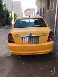 ليفان 520 • ٢٠١١ • تبريد خربان