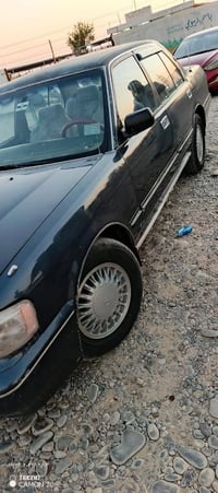 موديل ١٩٩١ • محرك ٢٥٠٠ • الشرقاط