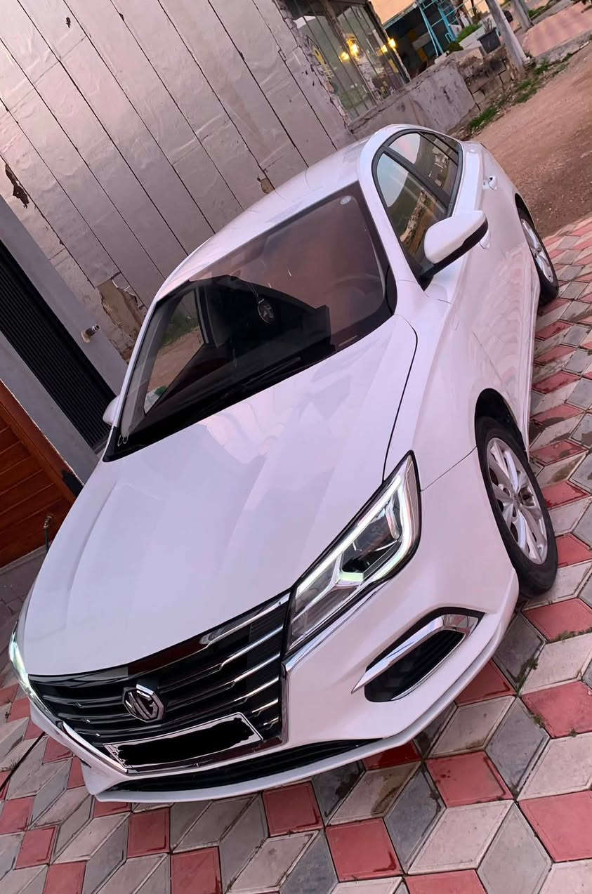 MG 5 2024
Standard plus

لید پێش و دوا
سوکان ڤۆلیۆم تحدید سرعە
شاشە گەورە کار پلەی

ڕەنگی سپی
دوو پارچە بۆیاخ 
یەک پەڵە سارد
٧٨ ھەزار ڕۆشتووە

بێ مەسرەف

نرخی ٩٤ وەرەقە
94$ 

سلێمانی / ***********
