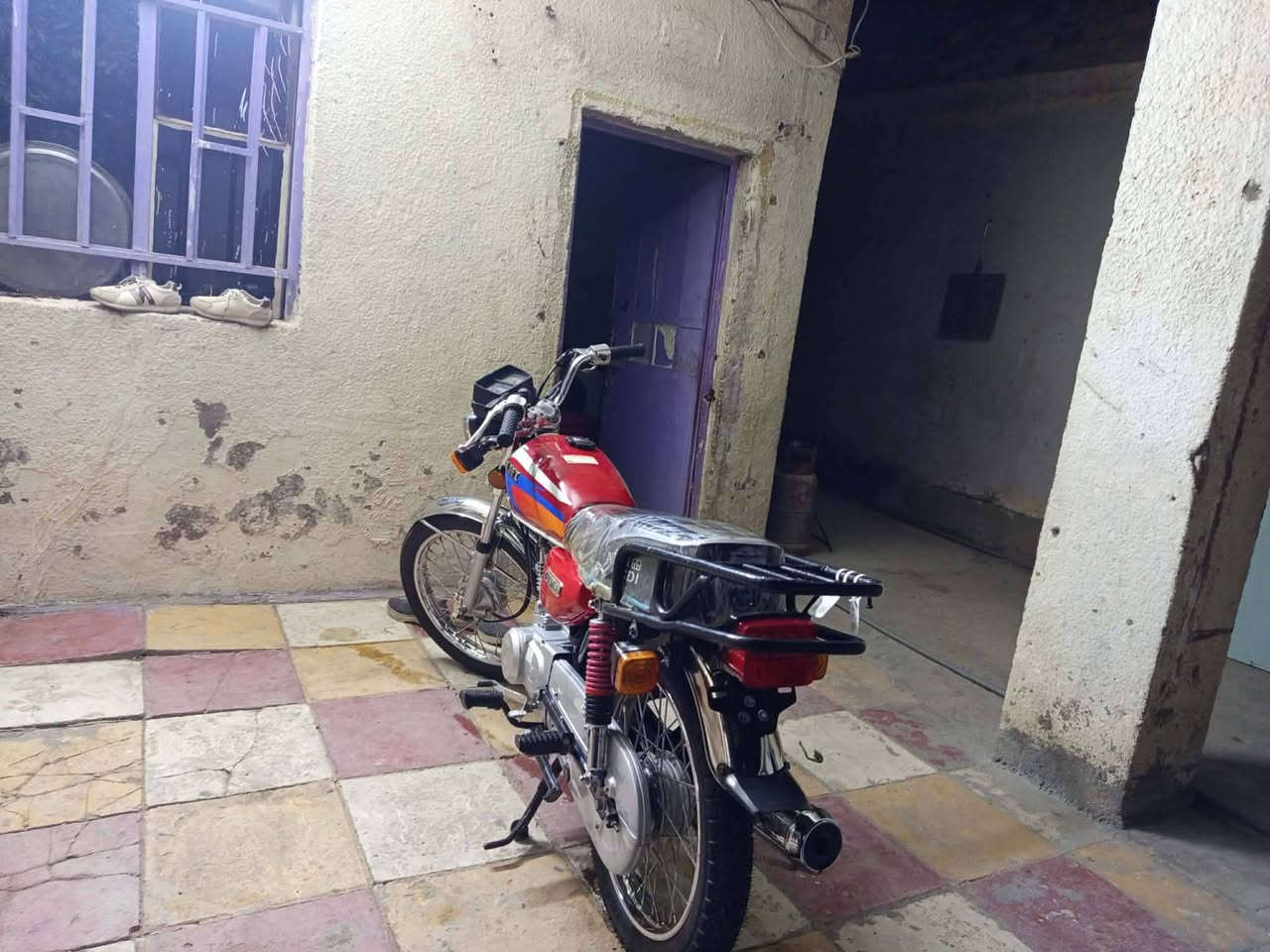 موديل ٢٧ • نضافه • كفاله