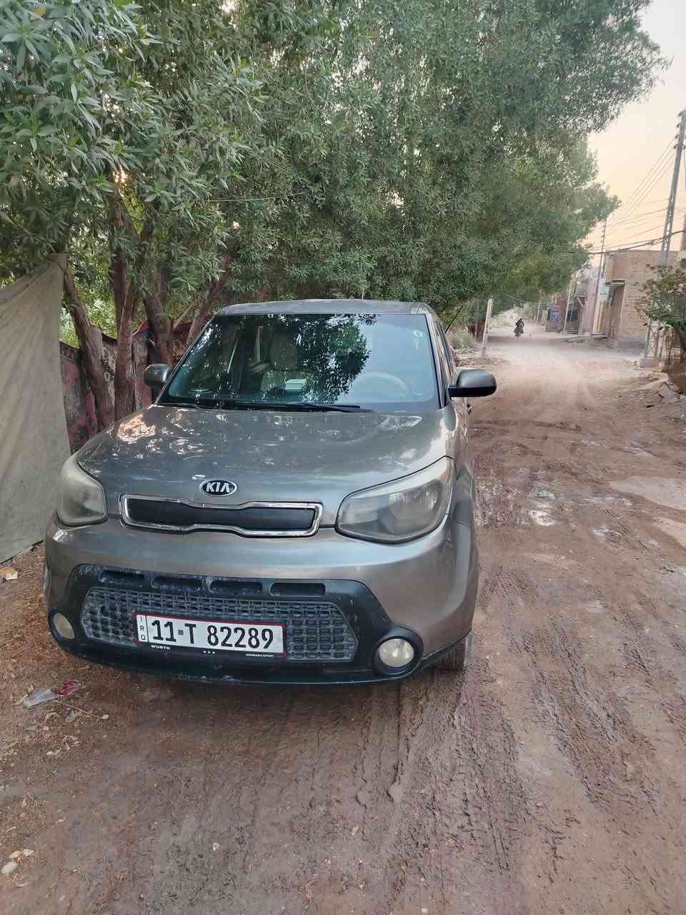 سلام عليكم صول موديل ٢٠١٦ محرك ١٦٠٠ تبريد شغال تخم تايرت جديد حداديه جديد مصبوغ صبغ عام ***********
***********
