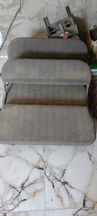 باترول ٢٠٠٨ • كشنات خلفية • رخصة صاحب الكروب