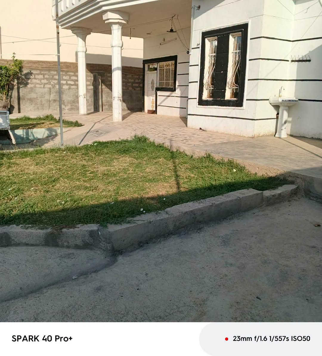 بيت كامل • ايجار • جيران الهنس