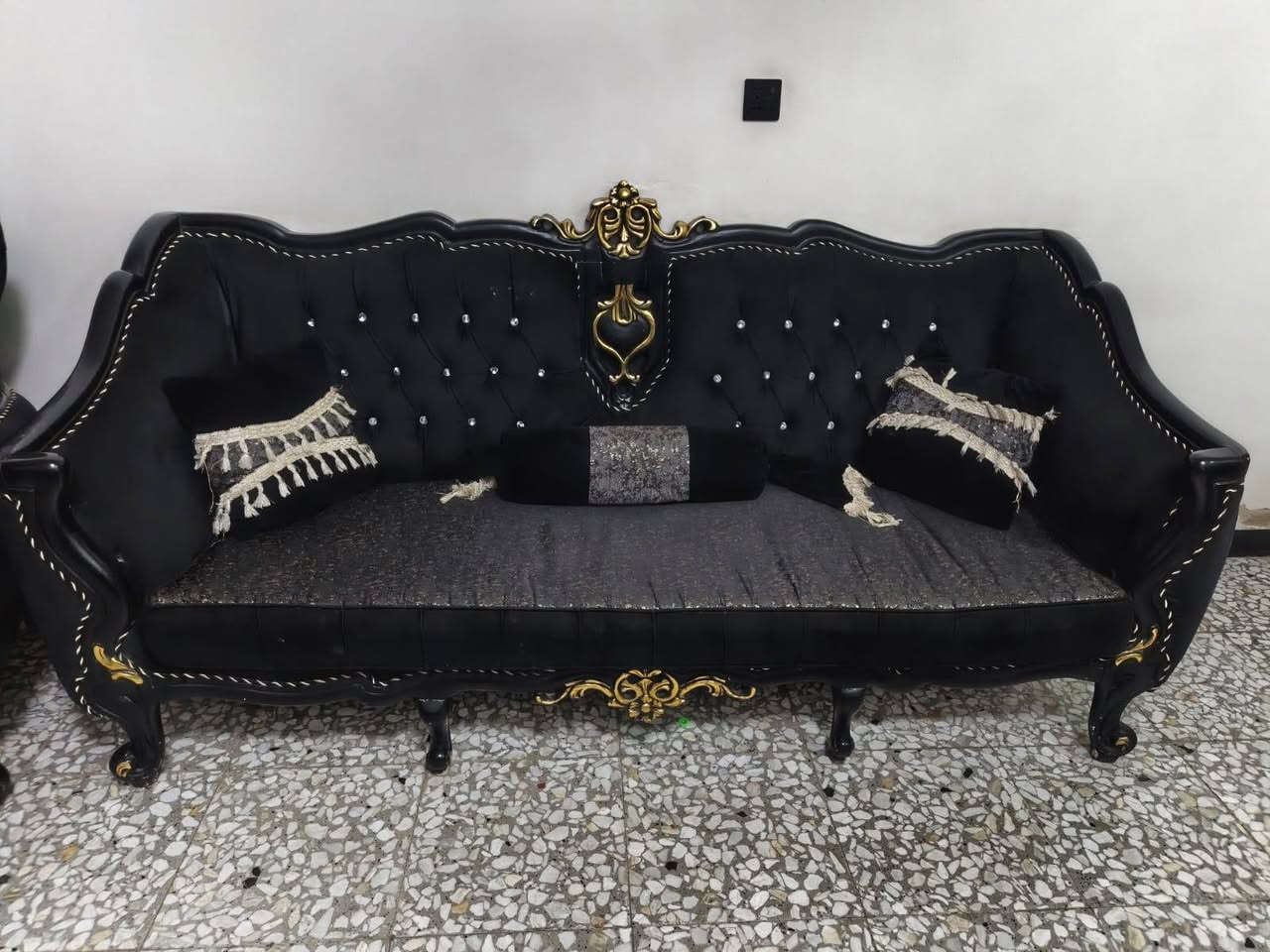نظيف جدا
رقم الهاتف *********** بغداد, العراق
