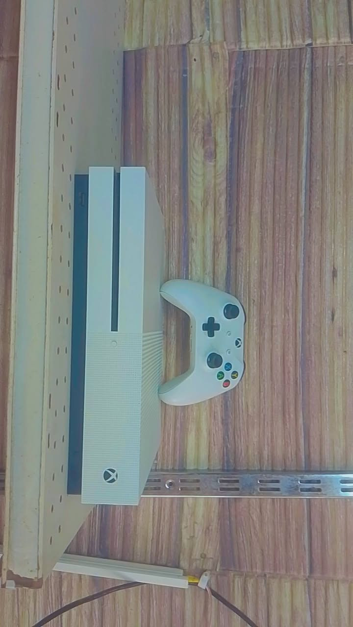 X box one s
1 تيرا 

مستخدم شهر فقط 

نظافه 95 بالميه 

السعر 170 الف

مكتب أحمد حامد 

للأستفسار المراسله او الاتصال

***********
***********
