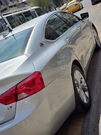 * ويالة ألمنيوم 18 إنج. * تشغيل عن بُعد (Remote Start). * شاشة لمس 8 إ...