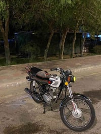 اربعه كير • موديل ٢٥ • مبدله