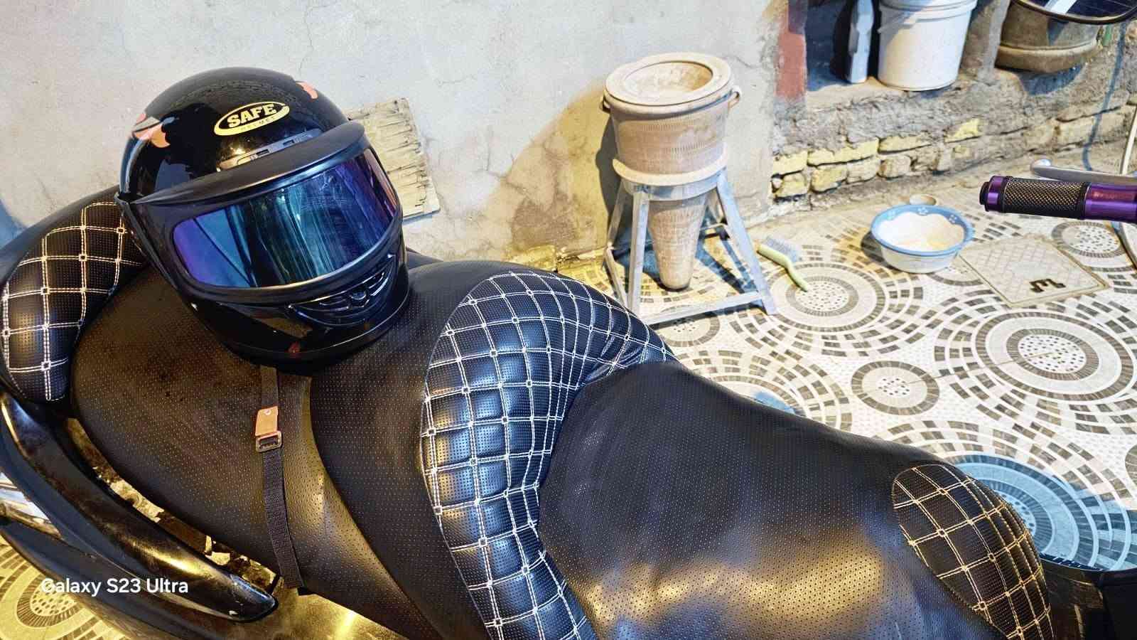 فورزا • ٠٩ • مكينة شرط