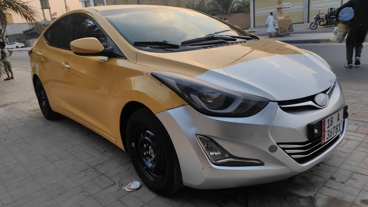 يالله سلام عليكم
الانترا 16 امريكي 1800 سياره جاهزة كير مكينه حداديه تبريد تخم تاير شاشه لايت زنون دوشمه جلد سياره مرتبه تبديل جاملغ مكانها سماوة المركز للاستفسار ***********
