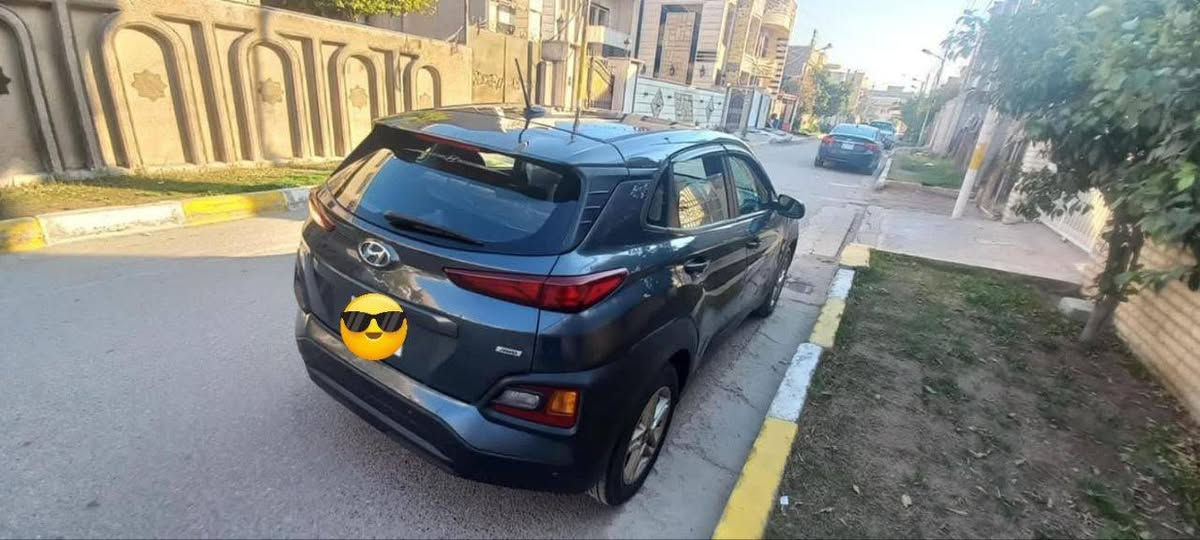 للبيع مستعجل ....
هونادي كونا 2019 بغداد وارد امريكي
(محرك وكير وبدي) مكفول عدا شخوط وتصليح ضربة بنيد وجاملغ امامي.
ماشية 96 الف  
 نظام سبورت (واقتصادية)  
رادار امامي منع تصادم 
تحكم ستيرن
بلوتوث 
شاشه 
 كامره 
اربعة دسك
تبريد ممتاز
حساس خلفي
محرك 2000 
حدادية وصدر  وكهربائيات ع فحص 
باتري جديد
2 سويج اصلي.
(استخدام نسائي)مكاني نجف 
السعر 106 مجال بسيط 
للاستفسار والصور وتساب ***********.
