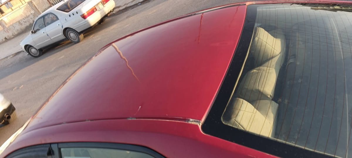 سلام عليكم كورلا حمره لبيع
تبريد 🥶
تدفئه شغاله 😪
محرك كير شرط 
نوع سياره برو 
موديل سياره 17
رقم صاحب سياره 
***********
وتساب فقط
