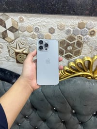 ايفون ١٥ برو ماكس • ٢٥٦ • بطارية ٩١%