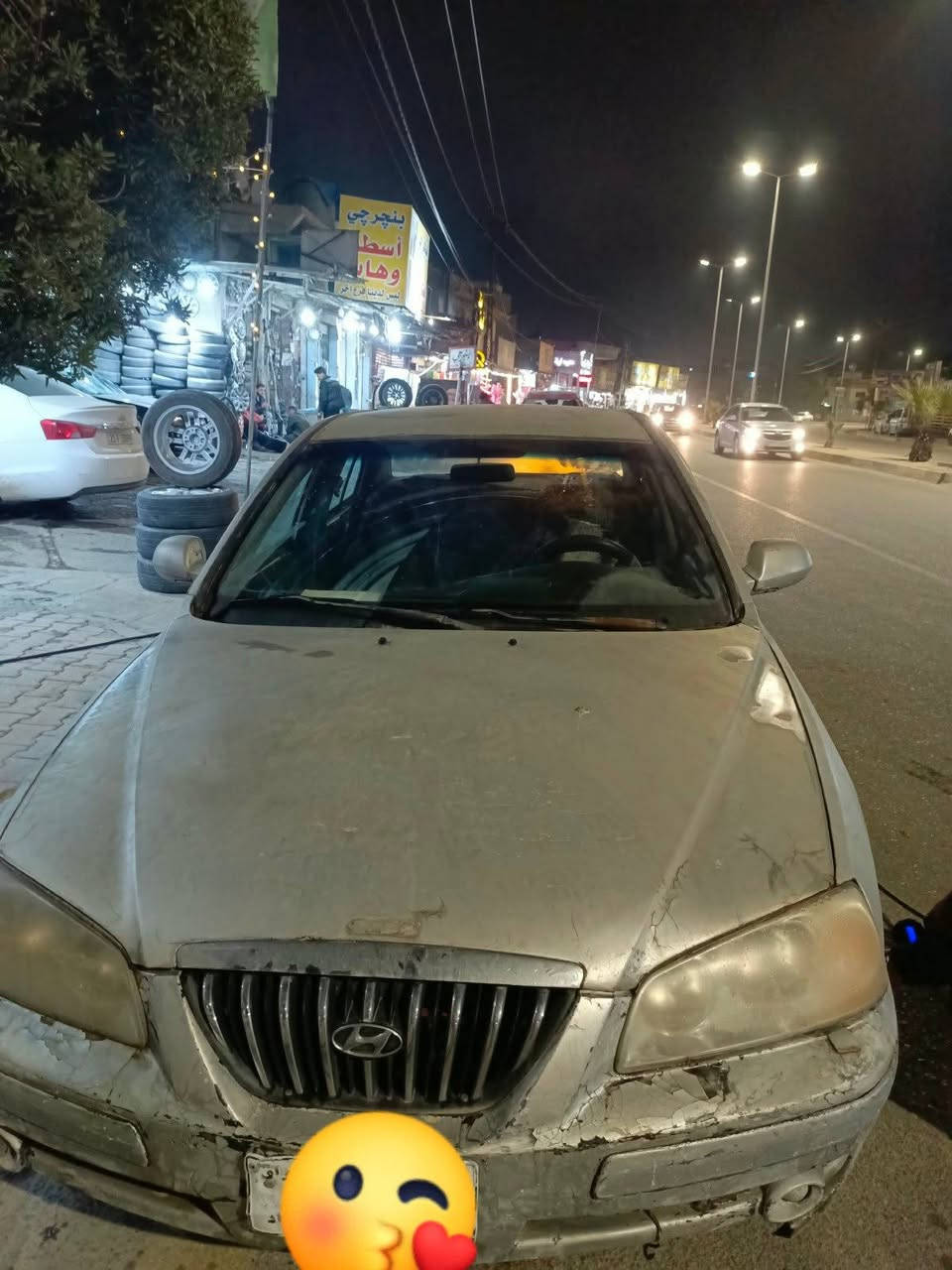 عندي هاي سيارة للبيع ابيع جف تراب هاي رقمي ***********
