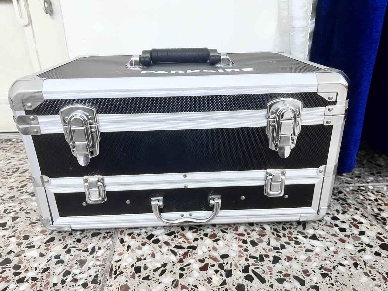 صندوك • شاي وقهوة • بغداد