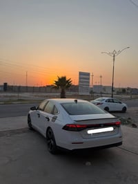 أكورد هايبرد • ٢٠٢٥ • رقم بغداد