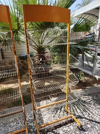 عارضة جبس • ٤ قطع • للبيع