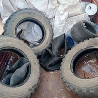 ستوته • دبل اكسن • ناضف