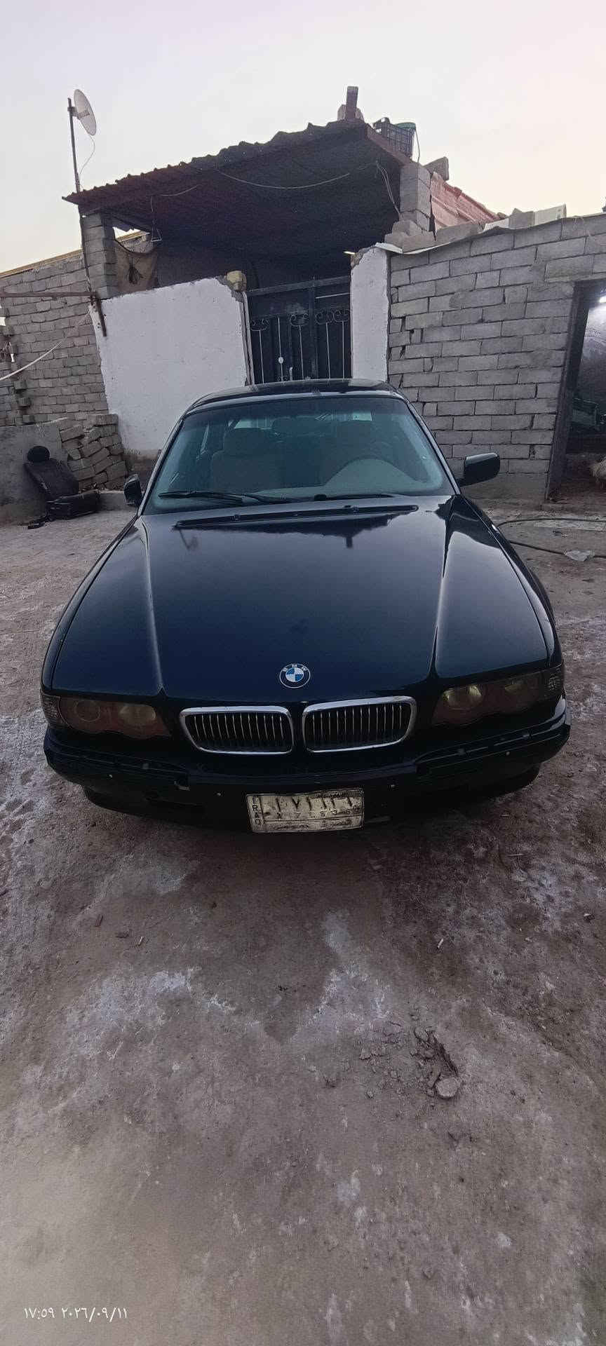 السلام عليكم عندي هاي bmw مراوس براس تريله أو بيع ***********

نص مكتوب في الصور:
- ١٨:٠٢ ٢٠٢٦/٠٩/١١
- 17:59 2026/09/11
- 18:02 2026/09/11
- ١٧:٠٩ ٢٠٢٦/٠٩/١١
- ١٧:٥٩ ٢٠٢٦/٠٩/١١