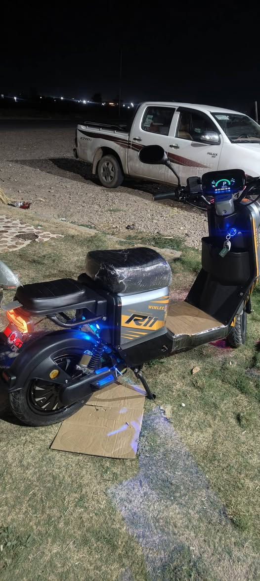 R11 • ٥ بطاريات ٣٢ • نضافه فول