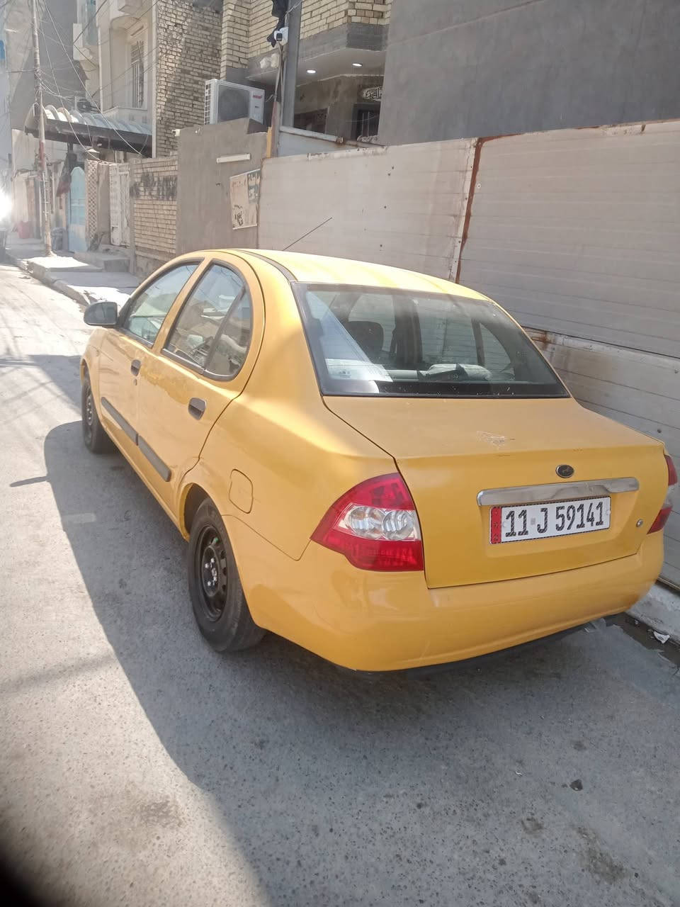 طيبه 16 سياره نظيفه كلهه شغاله بغداد سعر 37 رقم ***********
