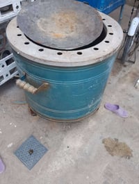 تنور • كركوك • قدسيت الثانيه