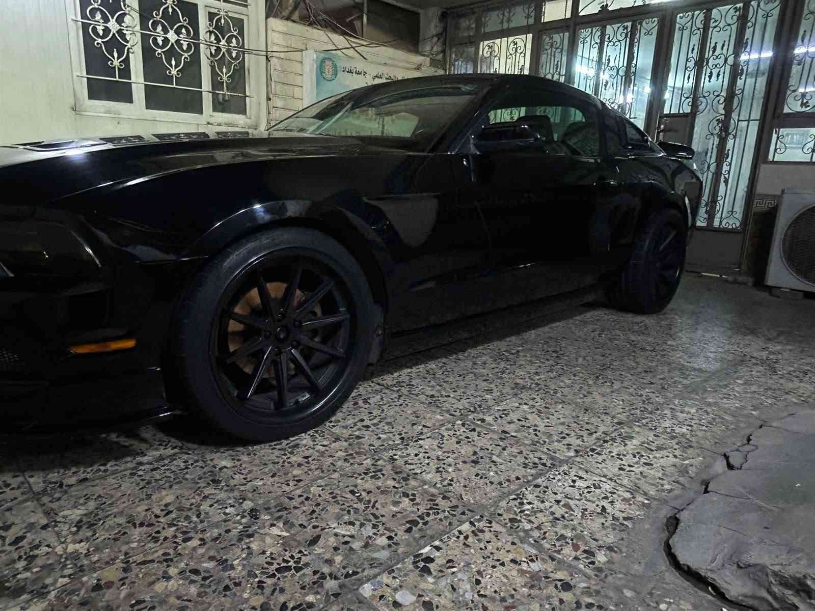 السلام عليكم
بيع او مرواس 
موستنك 2012 محدث 14 بغداد بأسمي
محرك 3700
كير اوتو
بنيد شيلبي
شباك روش
لحي ار تي ار
ويل فيراده حجم 20
دوس سبايدر جيتي شكل 17
دشبول بريميو 7 الوان
سكوبات جانبيه هنسي
بك لايت شكل 17
تخم تاير جديد
مشط ستيرن جديد
باتري جديد
مصبوغه حزام جماليه بدون قمار
حادثها بالفرممه الاماميه بالويل الأمامي
جاهزه واحلى من الصور
نقصها الدبل الخلفي الأيمن
وغاز التبريد 
سعرها ٨٥
وبيها مجال بسيط
مكاني بغداد الشعب
***********

