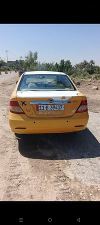 بيوايدي للبيع شرط كير محرك جاهزه سياره خير من الله موديل ٢٠١١سياره سنو...