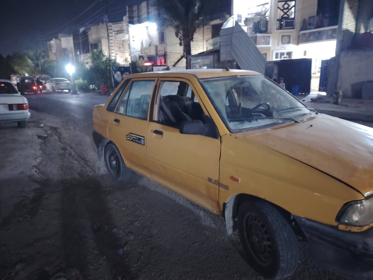 سايبا ١١ • مصفره • غرامات ٢٠