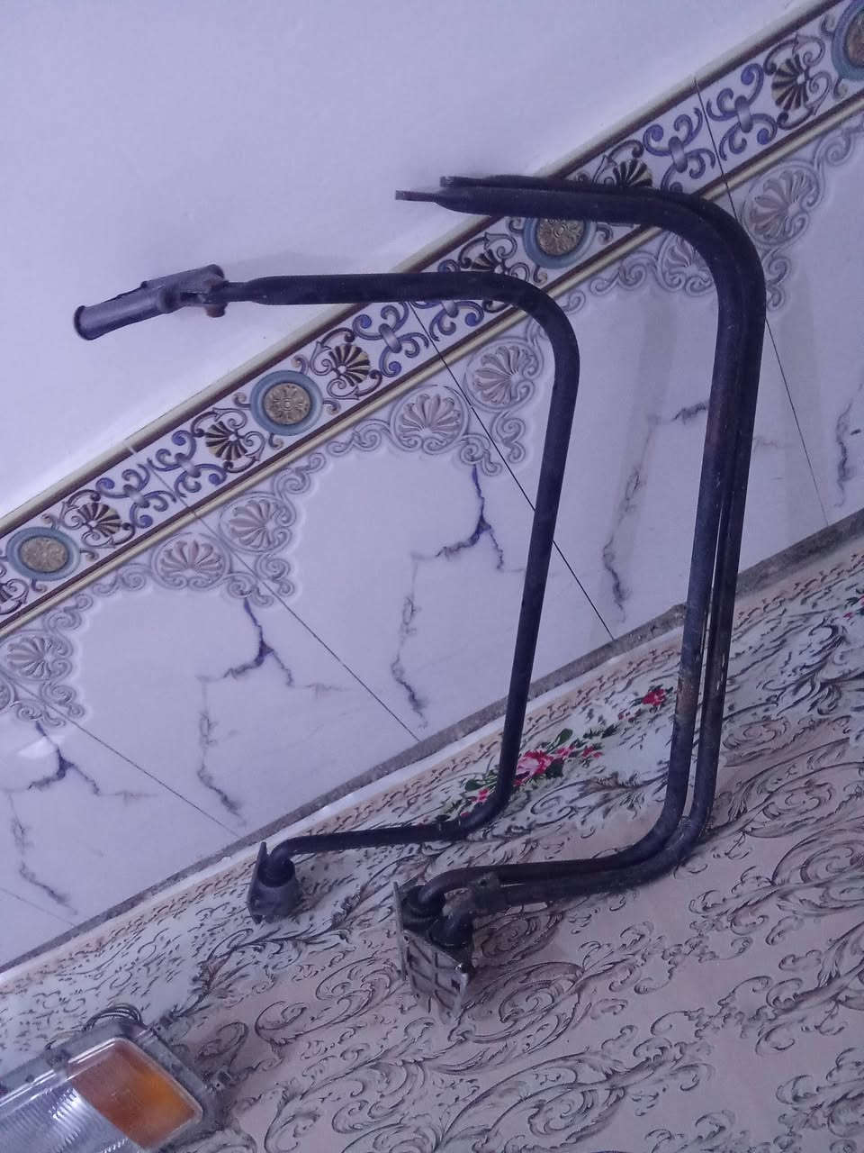 سلام عليكم غراض المانيات مال90 ***********
