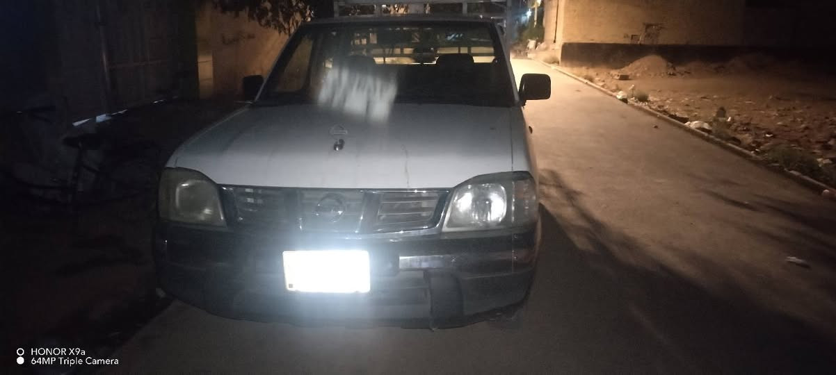 نيسان ٢٠٠٦ كير مكينه تبريد مكفول سياره مكفوله من الحادث سنويه ورقام جدد بسمي بغداد بيها قطعتين صبغ سعر ٧٥ مكاني ديالئ جديده الشط ***********

نص مكتوب في الصور:
- O HONOR X9a
- 64MP Triple Camera
- HONOR X9a