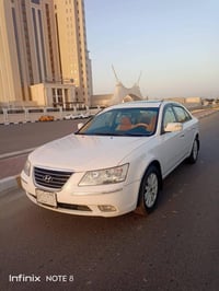 سوناتا ٢٠١١ • موتور ٢٠٠٠ • فول مواصفات
