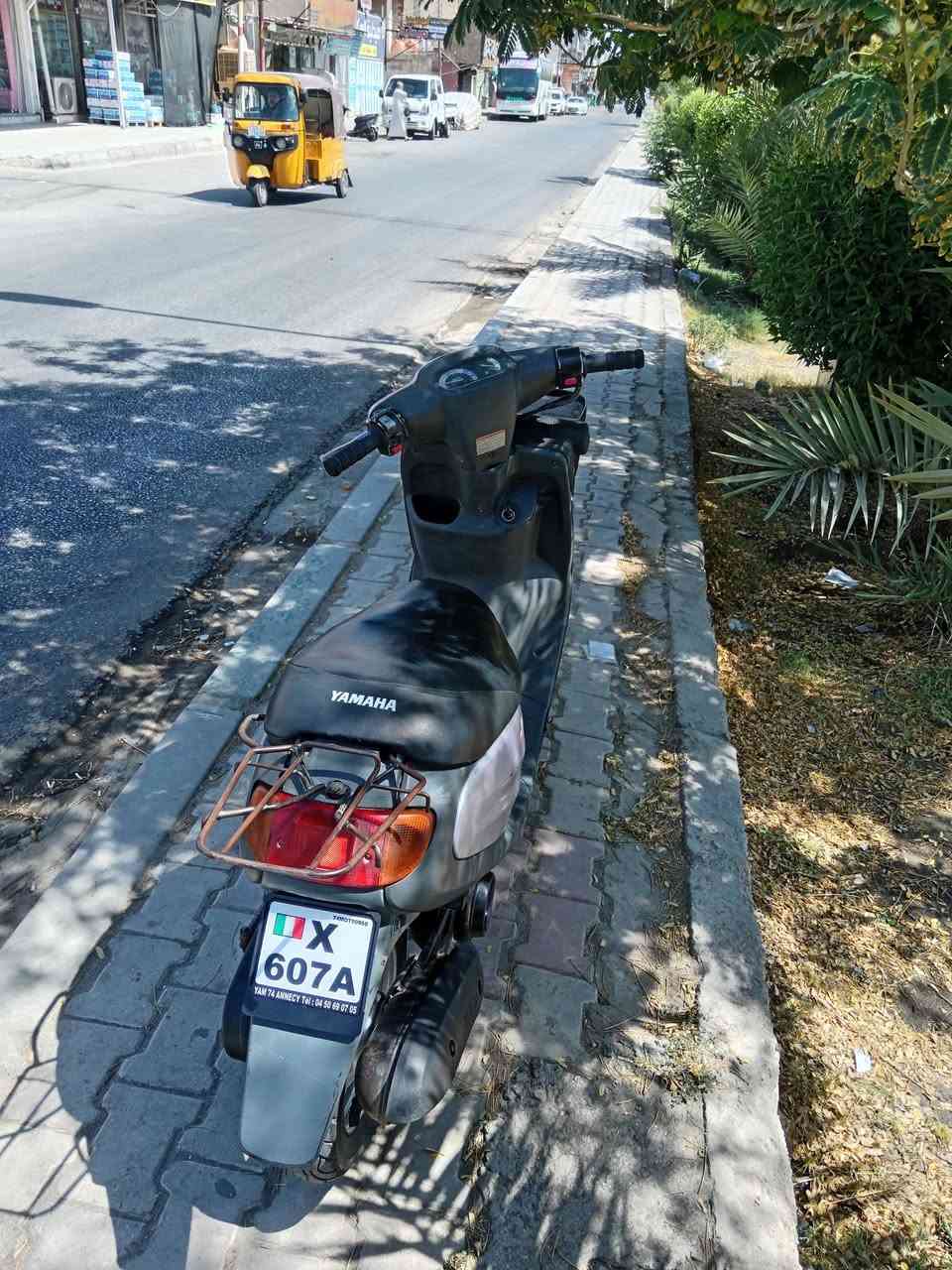 منغولي ٢٠٠٣ مكفولة نظيفة جاهزة سلف كهرباء بدون نقص محرك بلادي حي العامل
السعر ٦٢٥
***********
حي العامل
