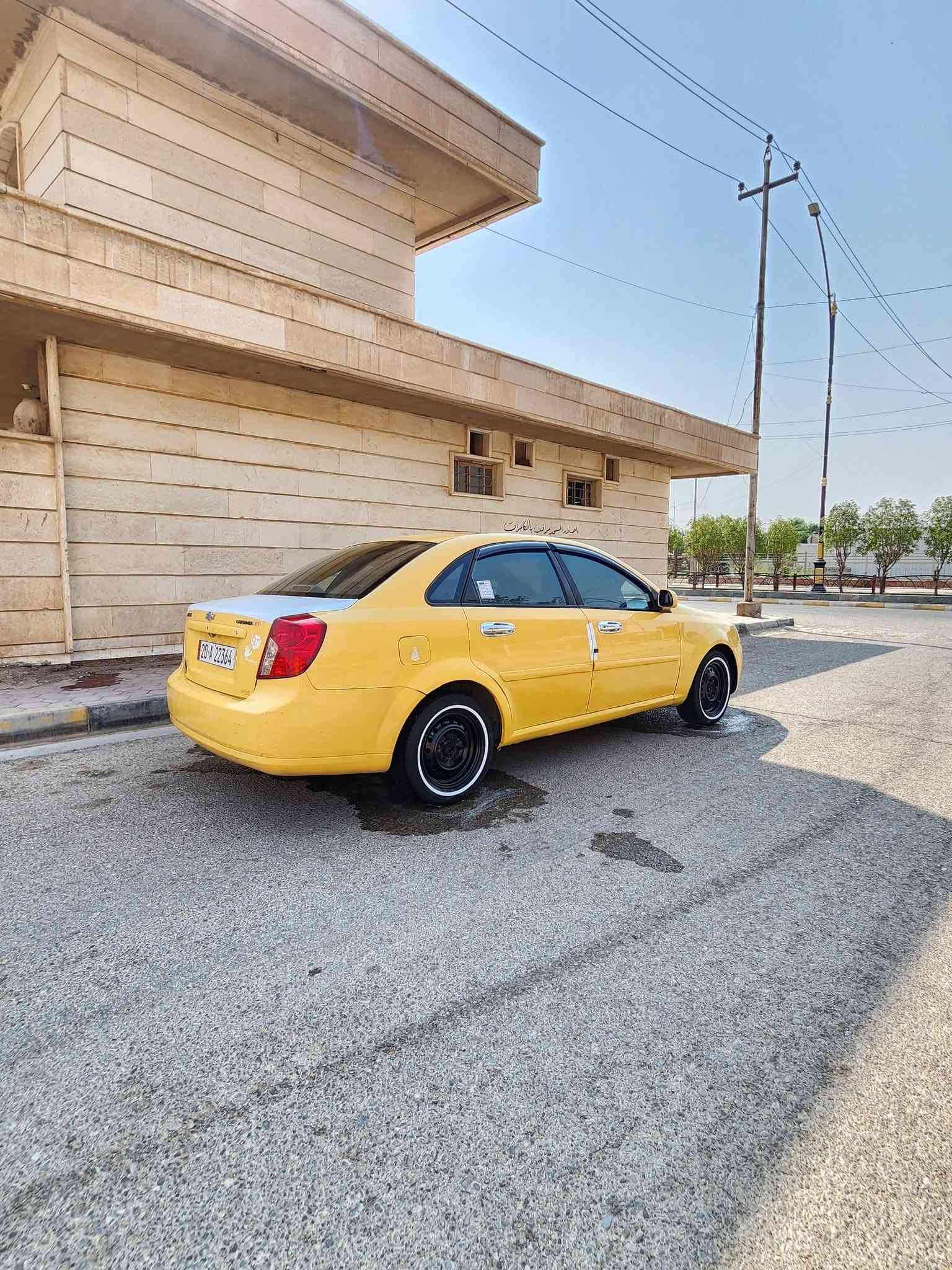 اوبترا خليجي • اوتوماتيك • ٢٠٠٨